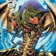 Mister Mind in his hyperfly form.